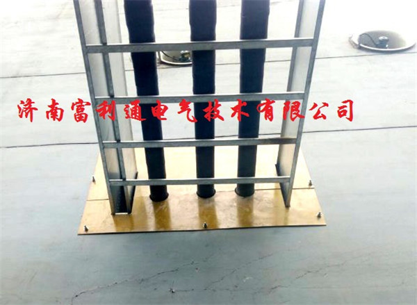 山东某化工厂-全绝缘母线(图5)