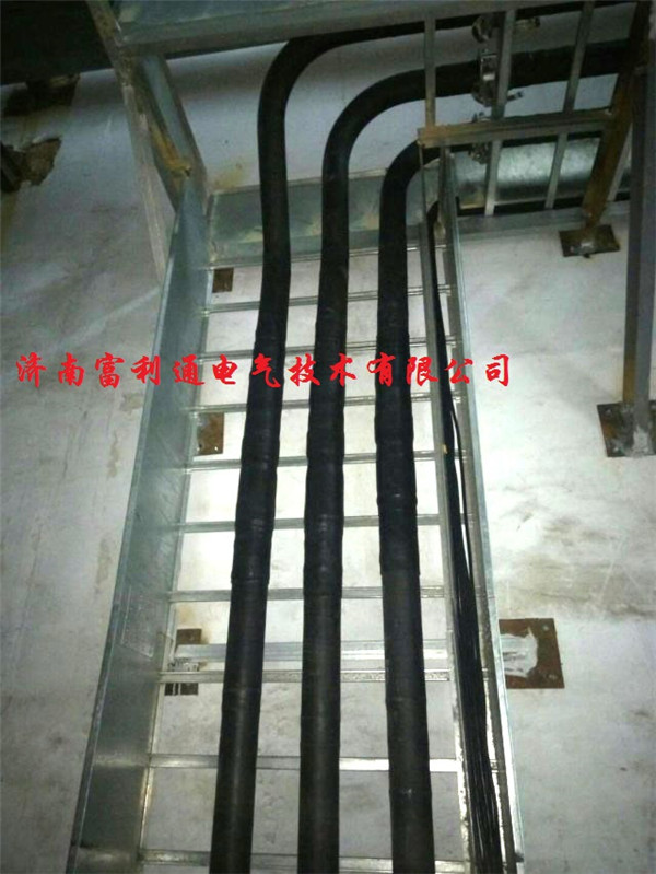 山东某化工厂-全绝缘母线(图11)