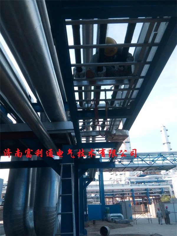 山东某化工厂-全绝缘母线(图9)