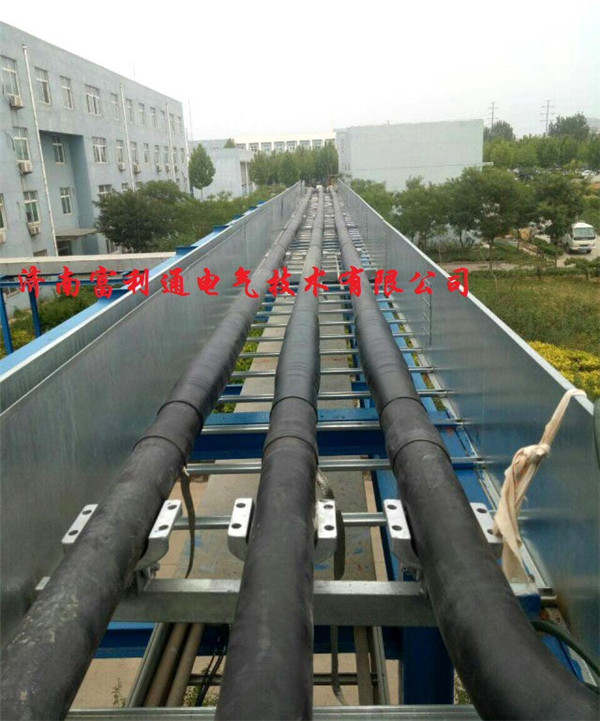 山东某化工厂-全绝缘母线(图6)