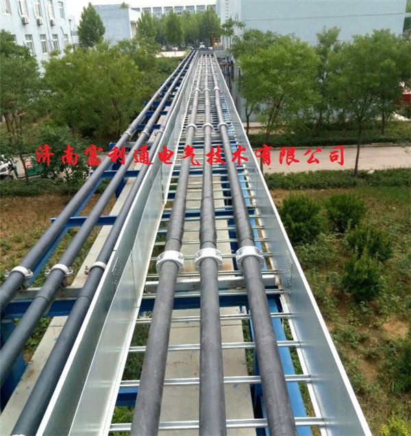 山东某化工厂-全绝缘母线(图10)
