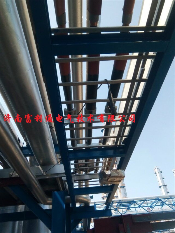 山东某化工厂-全绝缘母线(图12)