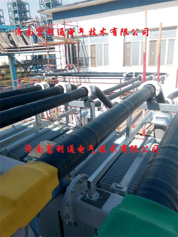 新疆某能源公司-全绝缘母线(图5)