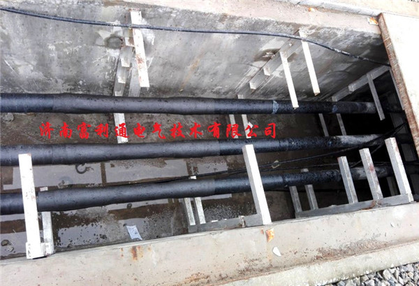 四川达州某变电站-35KV、10kv全绝缘(图4)