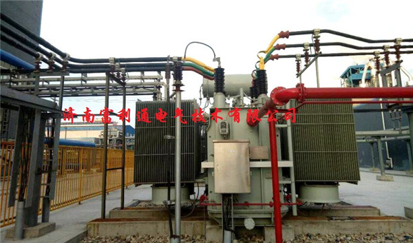 某化工厂-全绝缘母线-13.5KV8000A(图3)