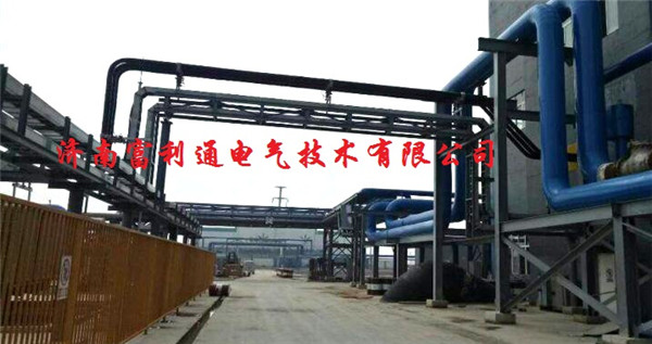 南昌110KV工程(图1)