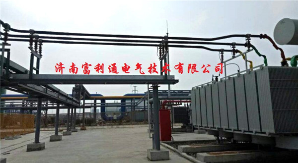 南昌110KV工程(图3)