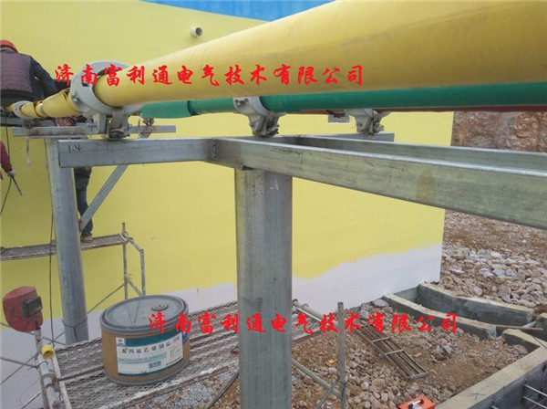 贵州某风电-35kv全绝缘母线(图4)