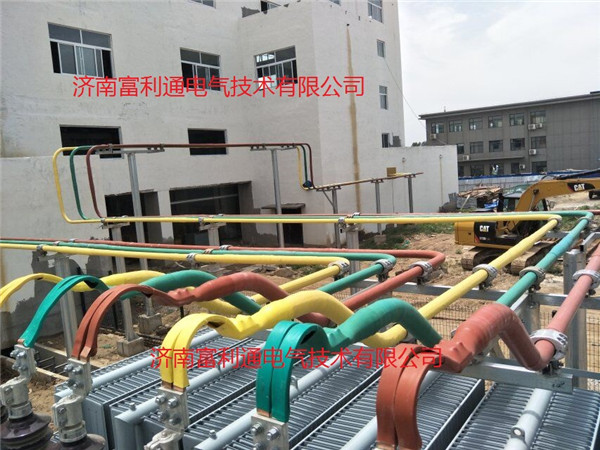 河南新源热电-35kv、10KV全绝缘(图4)