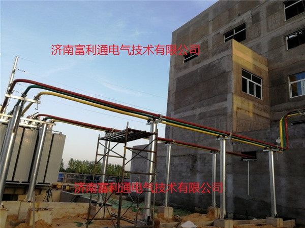 河南新源热电-35kv、10KV全绝缘(图6)