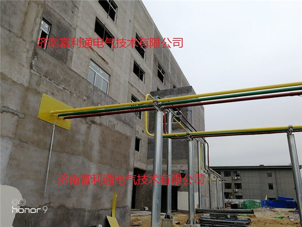 河南新源热电-35kv、10KV全绝缘(图5)