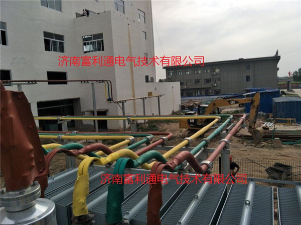河南新源热电-35kv、10KV全绝缘(图13)