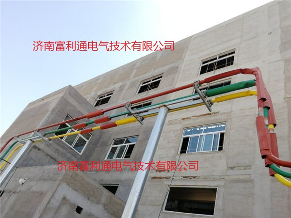 河南新源热电-35kv、10KV全绝缘(图10)