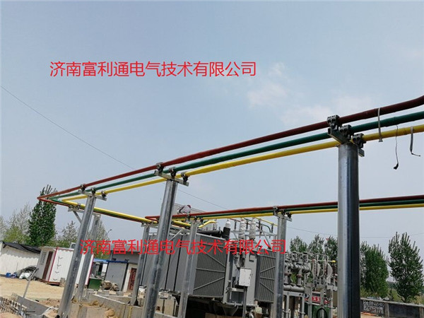河南新源热电-35kv、10KV全绝缘(图9)