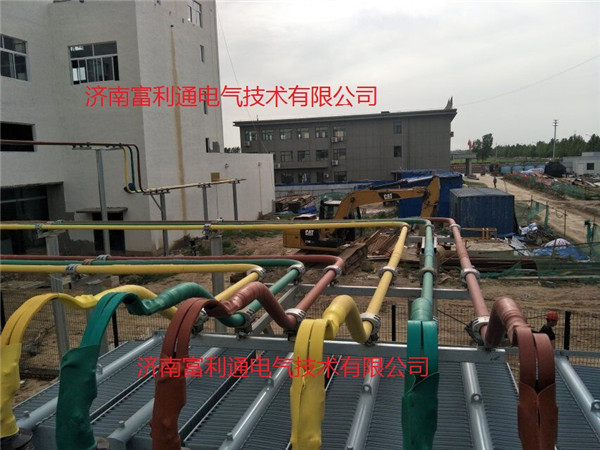 河南新源热电-35kv、10KV