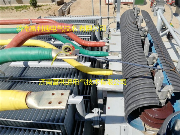 河南新源热电-35kv、10KV全绝缘(图11)