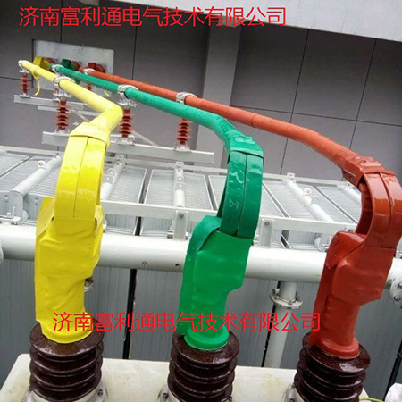 变电站-半绝缘铜管母线